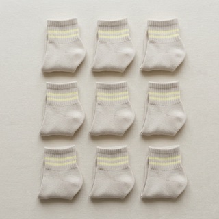 Children's STROMA — sock grid, ages 2–16