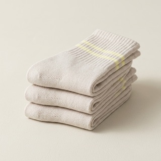 STROMA — three pairs folded in a stack