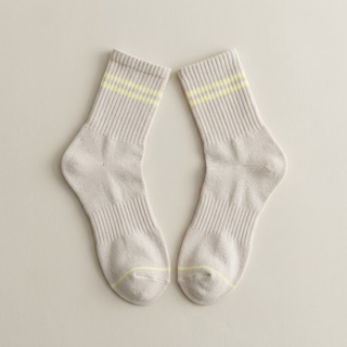 STROMA — pair laid flat, studio view